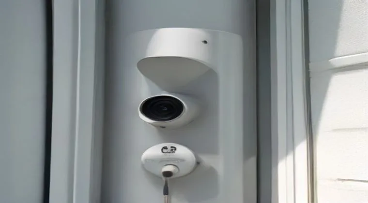 Instalación de cámaras y sistemas de seguridad en Barcelona